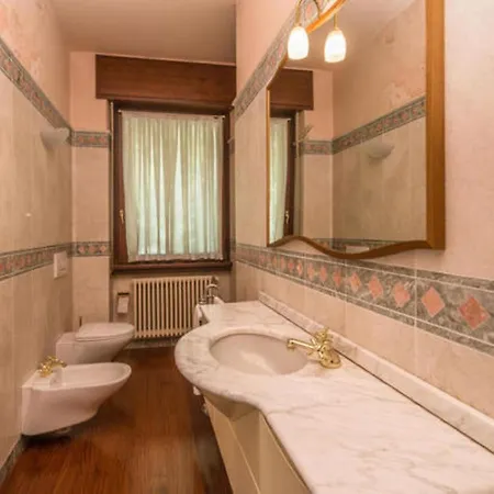 Gerendaház Casa Panetier